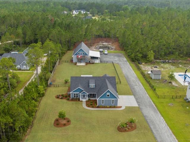 House for sale in Hampstead, North Carolina