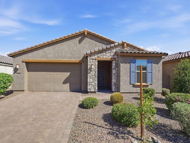 House for sale in Glendale, Arizona