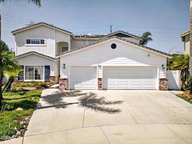 House for sale in Ventura, California