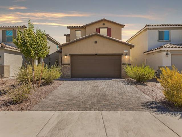 House for sale in Las Vegas, Nevada