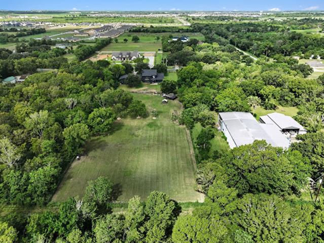 House for sale in Manvel, Texas