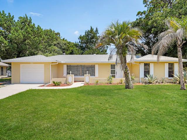 House for sale in Palm Coast, Florida