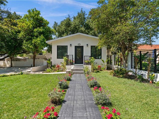 House for sale in Glendale, California