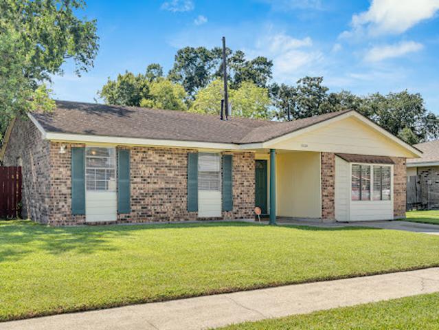 House for sale in Marrero, Louisiana