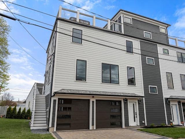 House for sale in Revere, Massachusetts