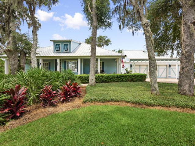 House for sale in Fernandina Beach, Florida