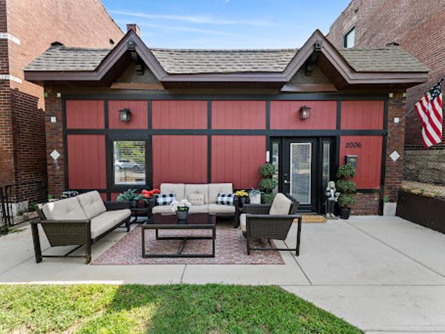 House for sale in Saint Louis, Missouri