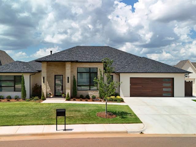 House for sale in Oklahoma City, Oklahoma