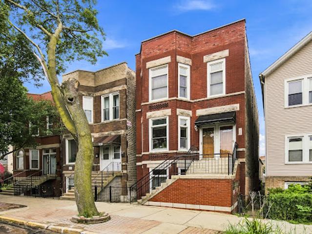 House for sale in Chicago Park, Illinois