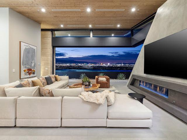 House for sale in Henderson, Nevada