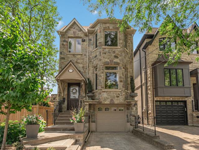 House for sale in Woburn, Ontario
