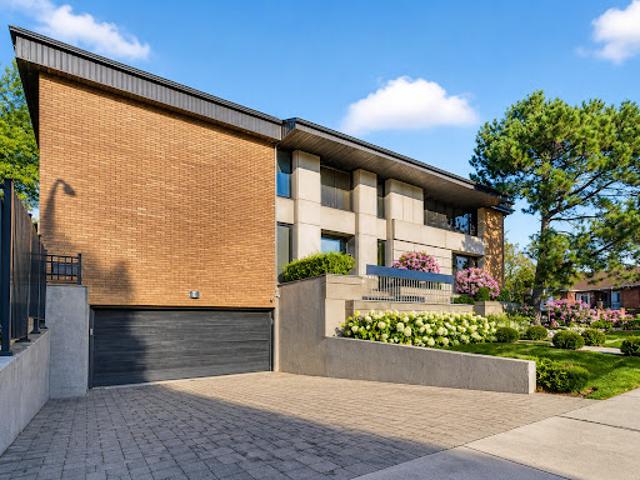 House for sale in Hampstead, Quebec