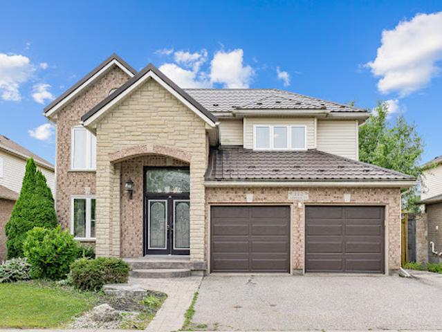 House for sale in Cambridge, Ontario