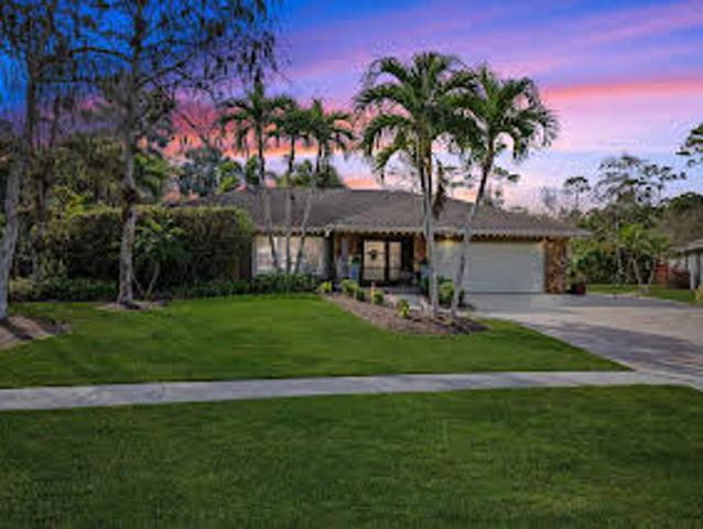 House for sale in Wellington
