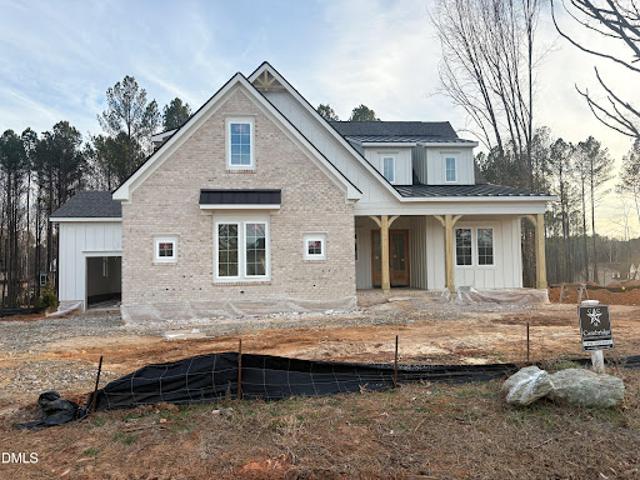 House for sale in Wake, North Carolina