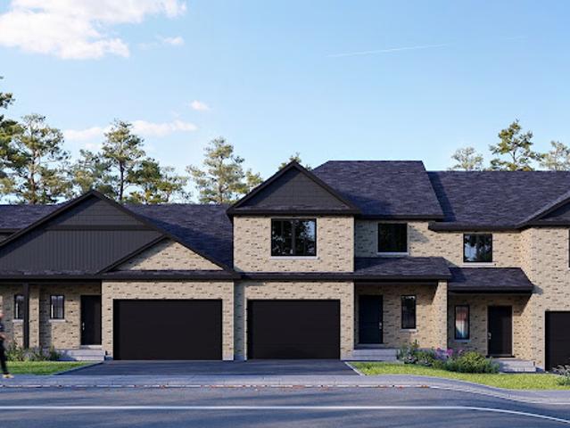 House for sale in Perth, Ontario