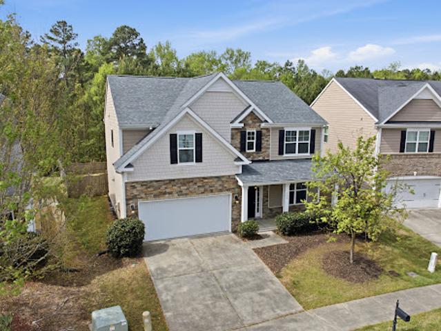 House for sale in Durham, North Carolina