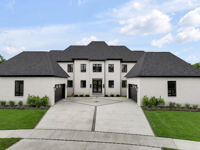 House for sale in Lexington, Kentucky
