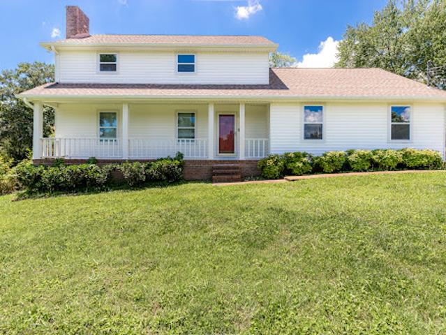 House for sale in Tennessee