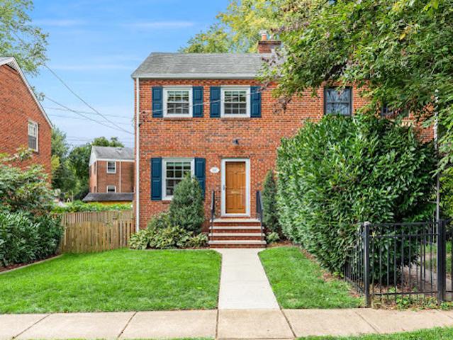 House for sale in Virginia