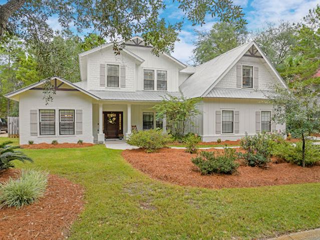 House for sale in Santa Rosa Beach, Florida