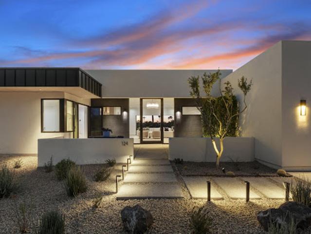 House for sale in Paradise Valley, Arizona