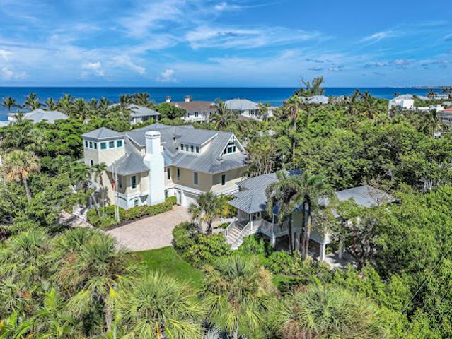 House for sale in Boca Grande, Florida