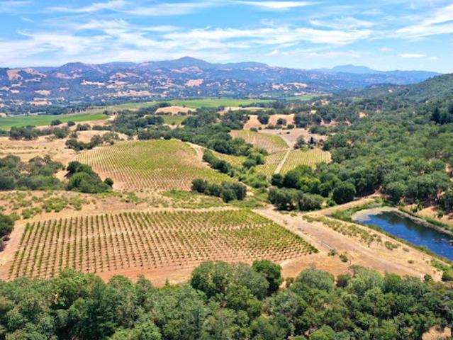 House for sale in Cloverdale, California