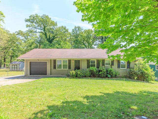 House for sale in Tennessee