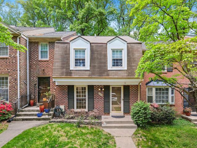 House for sale in Bethesda, Maryland