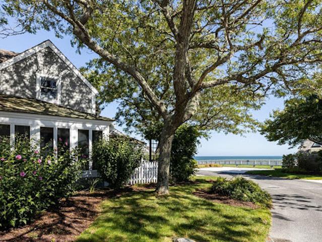 House for sale in Mashpee, Massachusetts