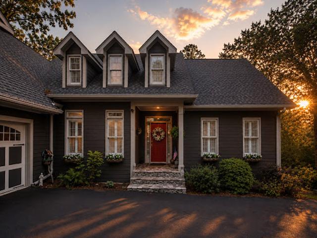 House for sale in Pickens, Georgia