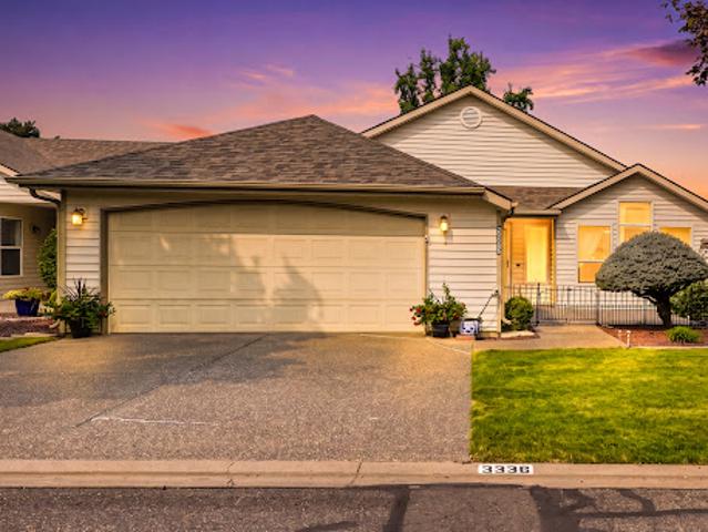 House for sale in Kennewick, Washington