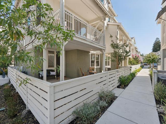 House for sale in Walnut Creek, California