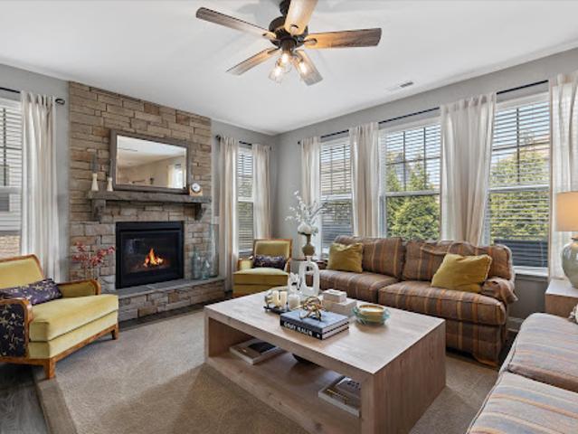 House for sale in Clayton, North Carolina