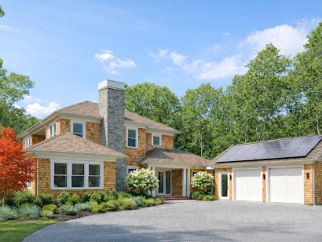 House for sale in Wainscott, New York