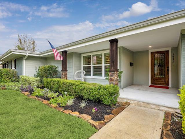 House for sale in Harris, Texas