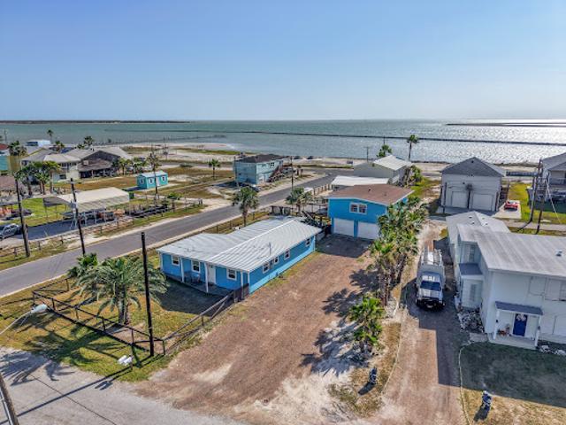 House for sale in San Patricio, Texas