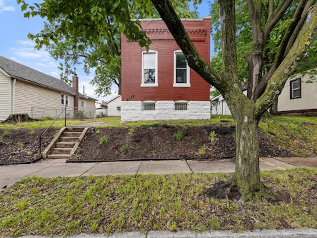 House for sale in Saint Louis, Missouri