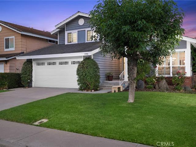 House for sale in Foothill Ranch, California