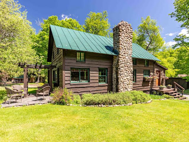 House for sale in Old Forge, New York