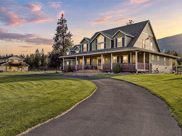 House for sale in Ravalli, Montana