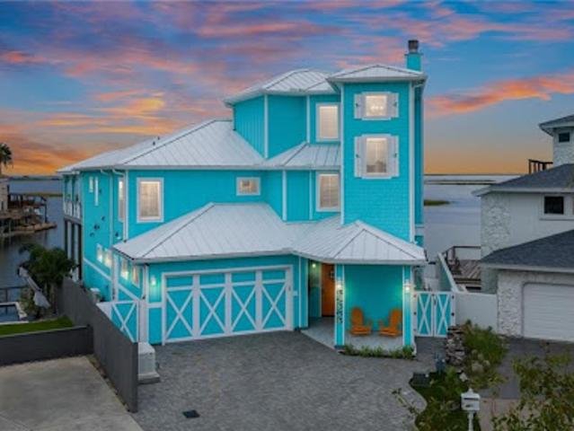 House for sale in Corpus Christi, Texas