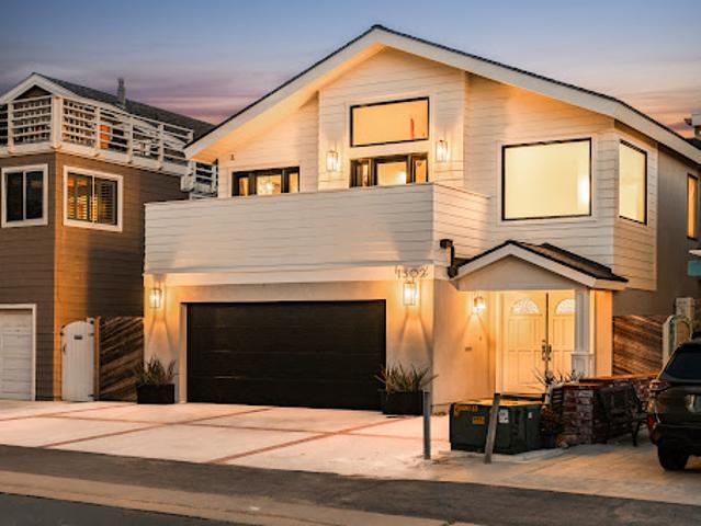 House for sale in Ventura, California