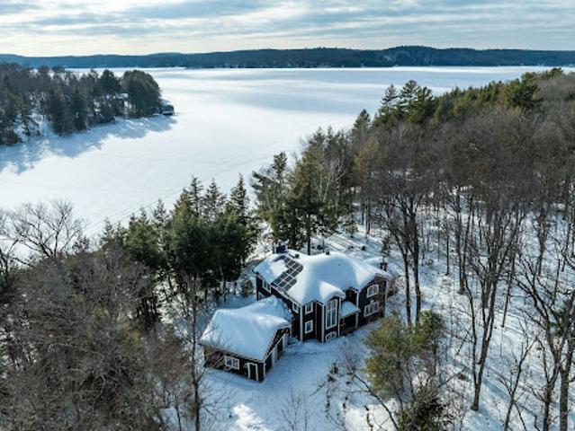House for sale in Muskoka, Ontario