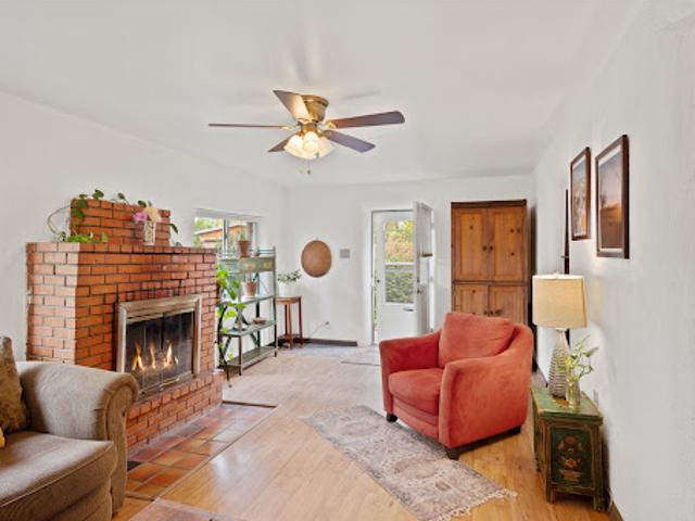 House for sale in Alcalde, New Mexico