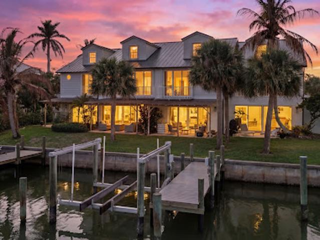 House for sale in Vero Beach, Florida