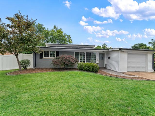 House for sale in Missouri