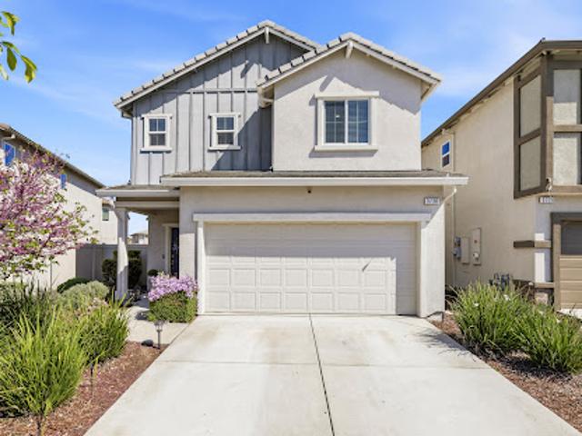 House for sale in Sacramento, California