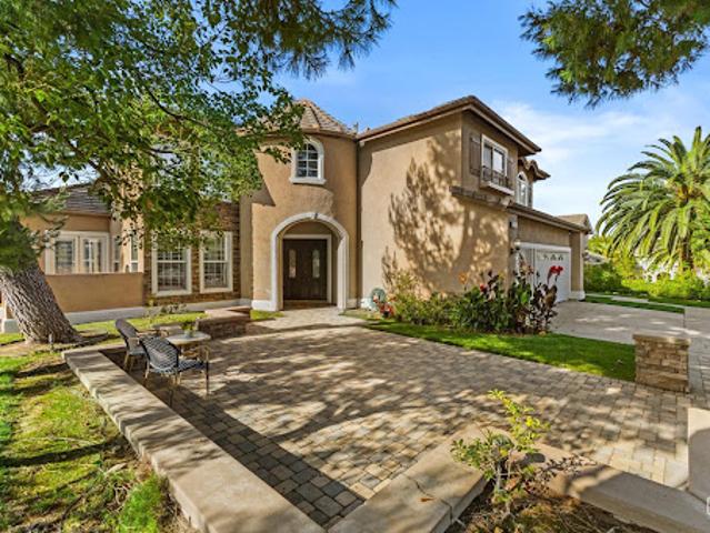 House for sale in Corona, California